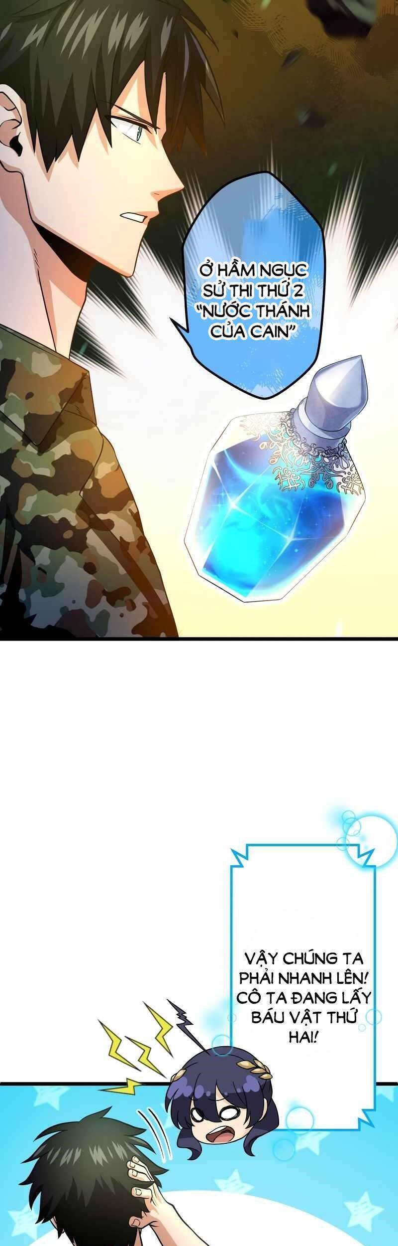 Binh Vương Chuyển Sinh Chapter 37 - 14