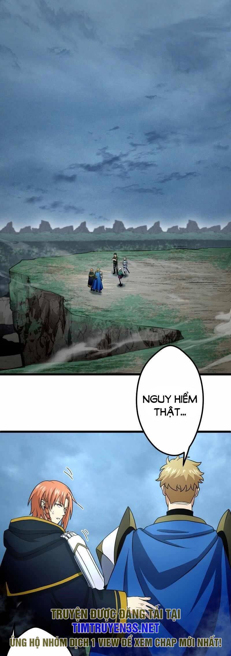 Binh Vương Chuyển Sinh Chapter 37 - 18