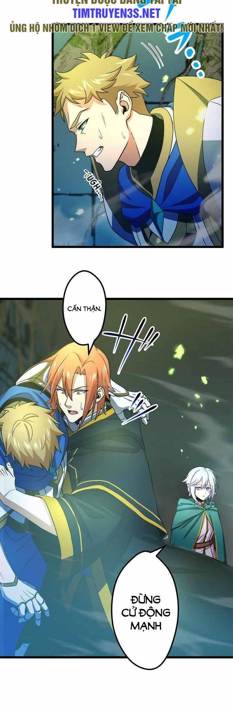 Binh Vương Chuyển Sinh Chapter 37 - 3