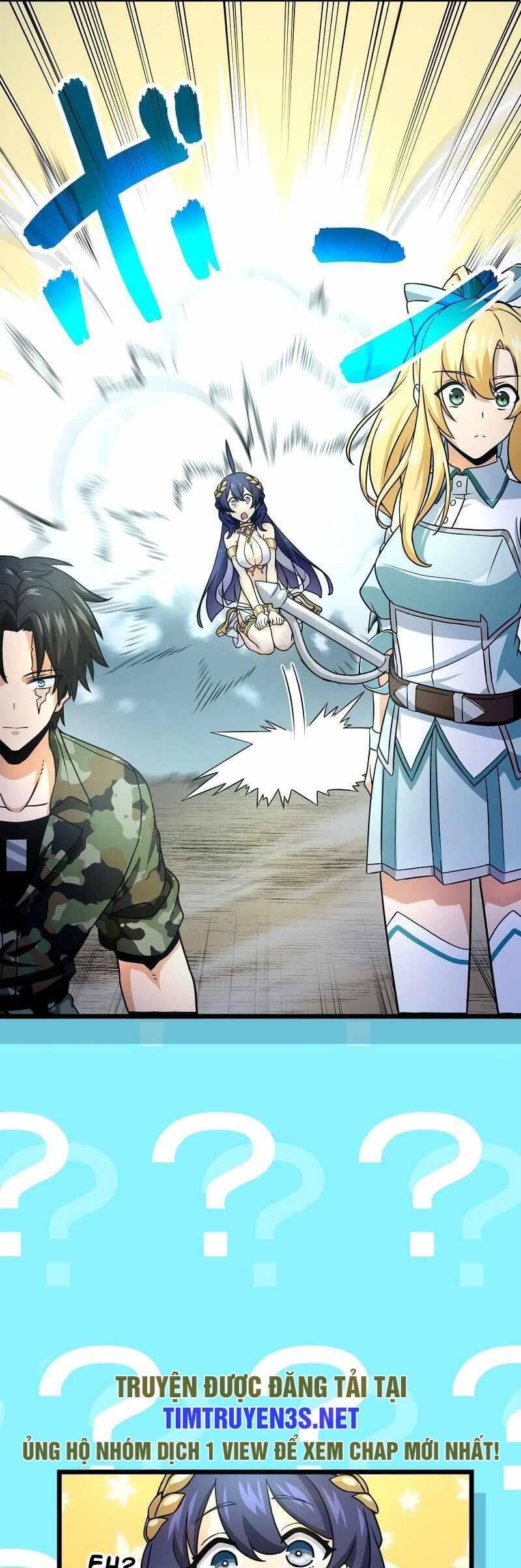 Binh Vương Chuyển Sinh Chapter 37 - 22