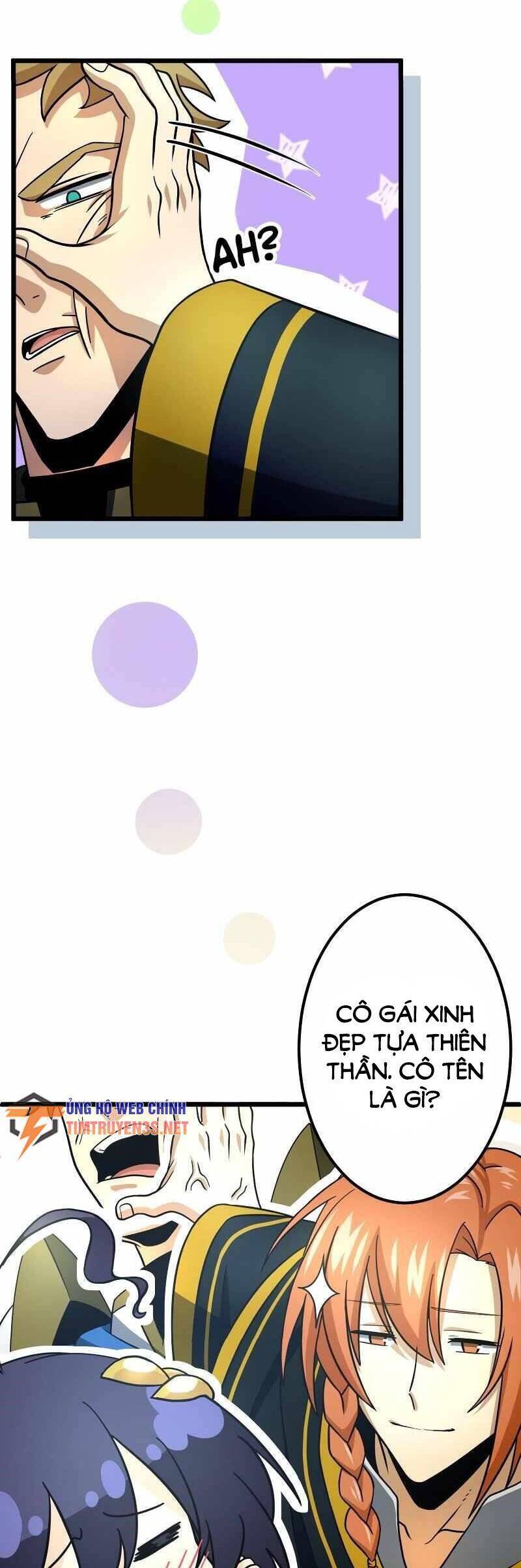 Binh Vương Chuyển Sinh Chapter 37 - 24