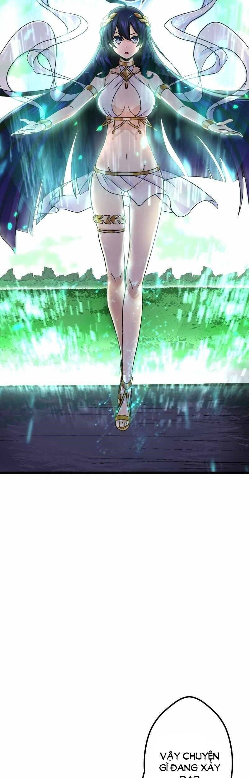 Binh Vương Chuyển Sinh Chapter 37 - 28