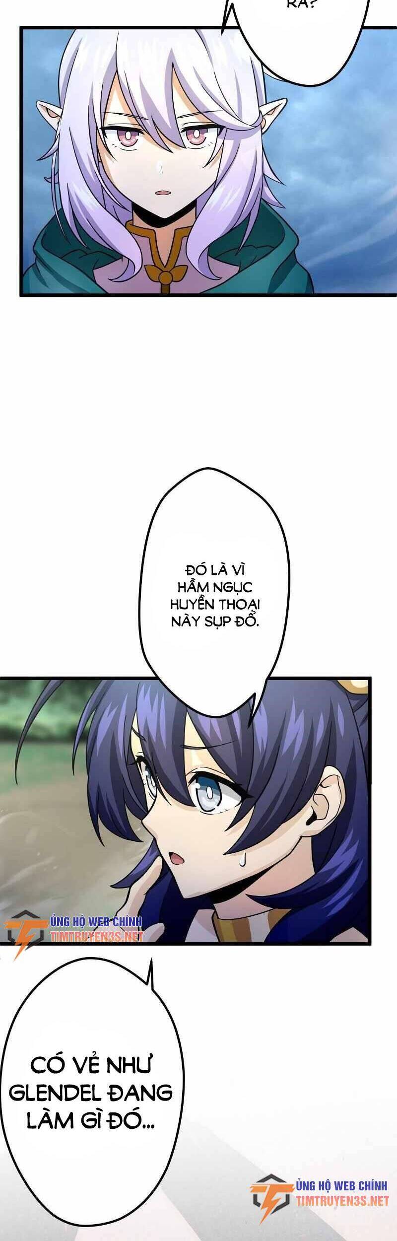 Binh Vương Chuyển Sinh Chapter 37 - 29