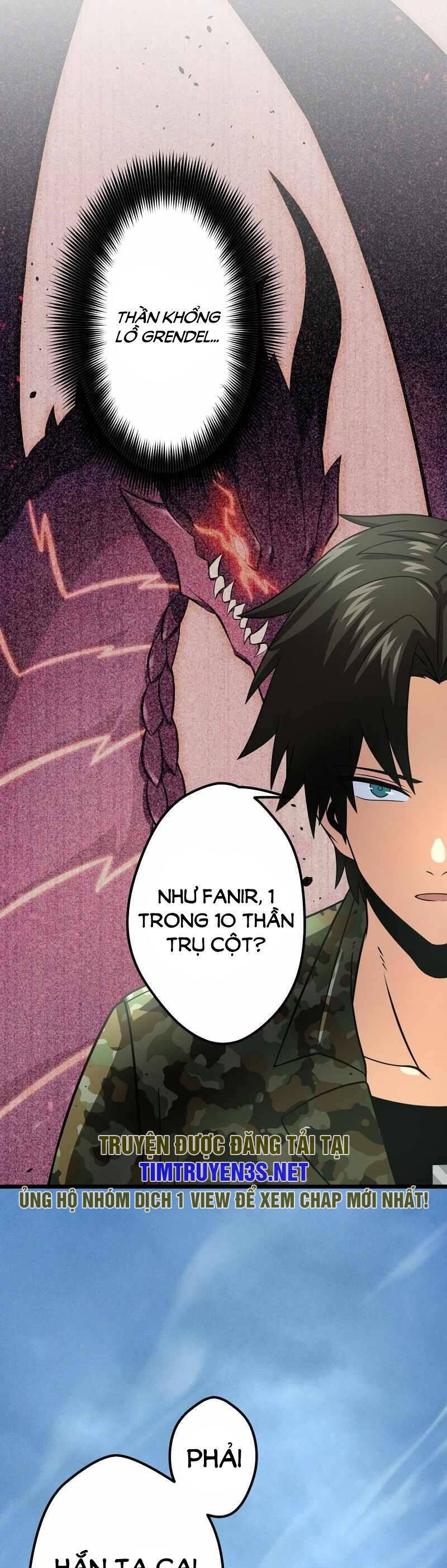 Binh Vương Chuyển Sinh Chapter 37 - 30