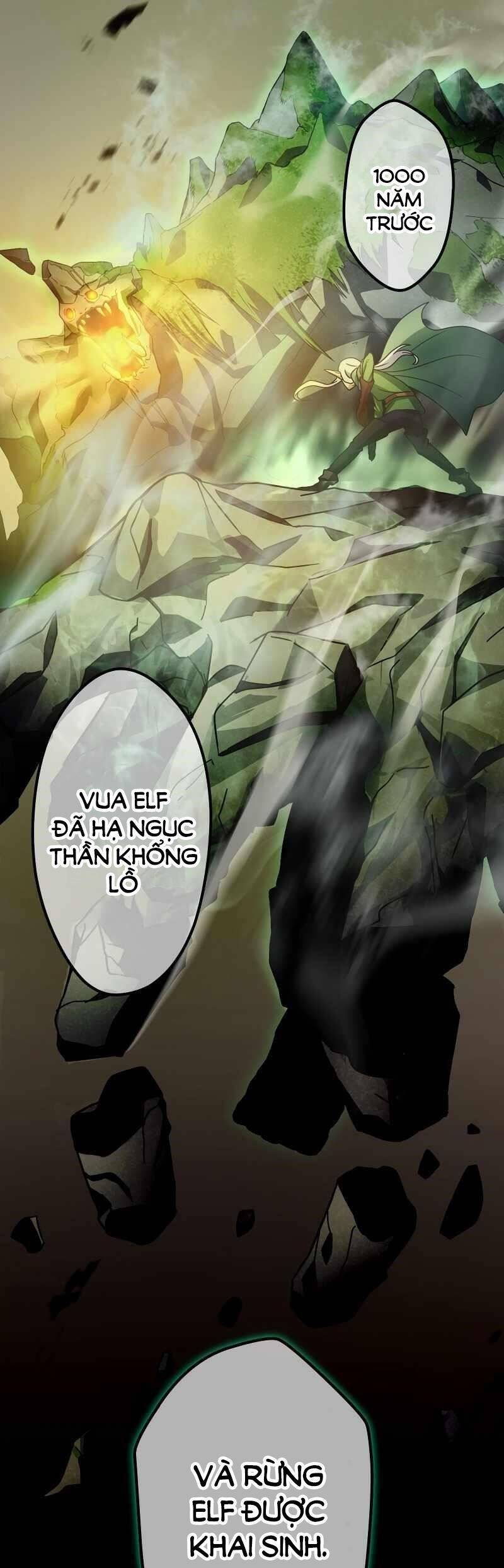 Binh Vương Chuyển Sinh Chapter 37 - 33