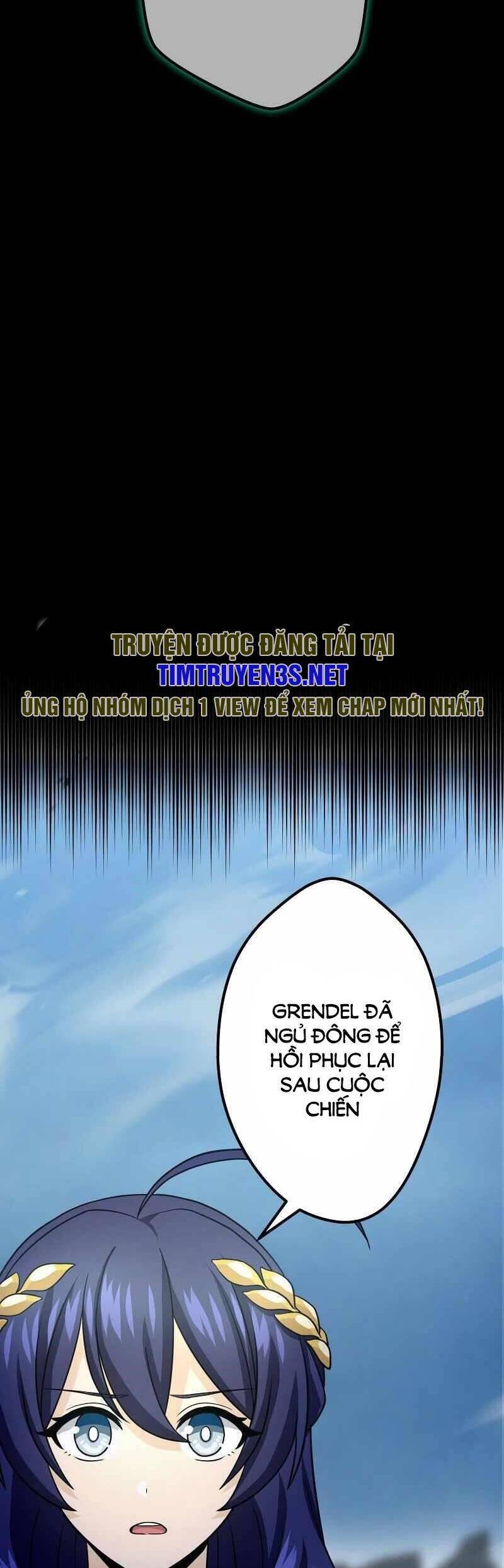 Binh Vương Chuyển Sinh Chapter 37 - 34