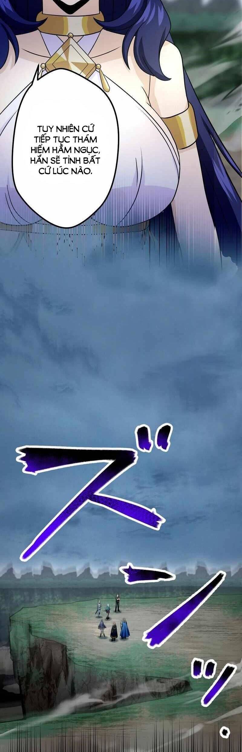 Binh Vương Chuyển Sinh Chapter 37 - 35