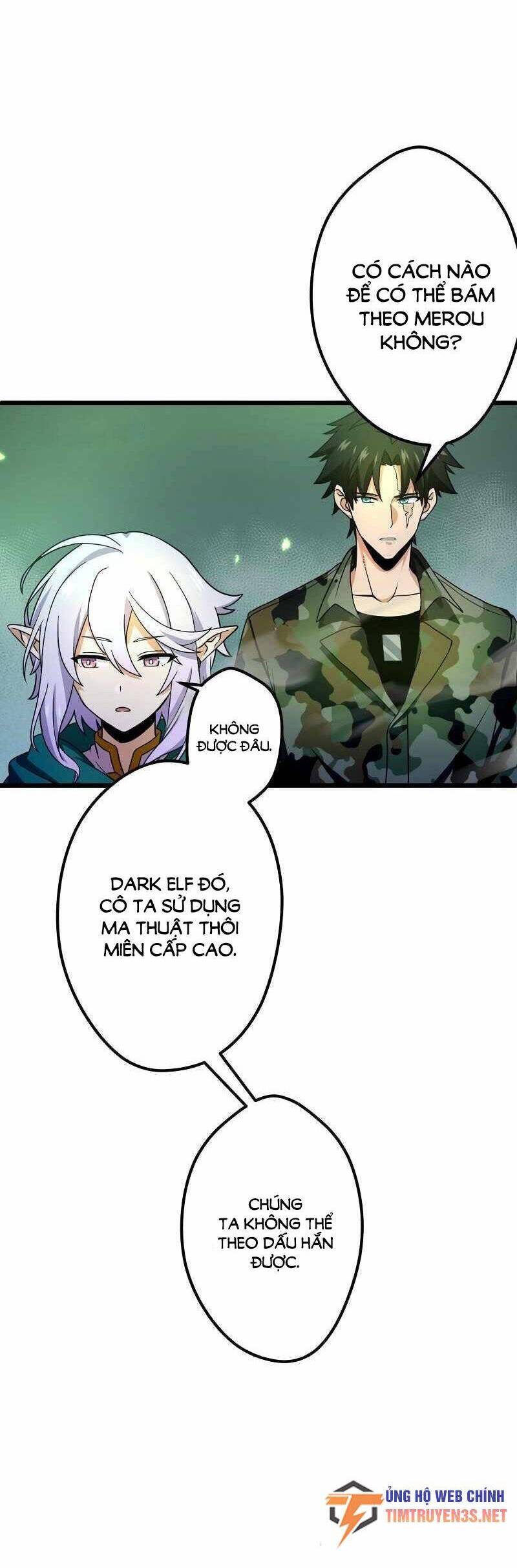 Binh Vương Chuyển Sinh Chapter 37 - 5