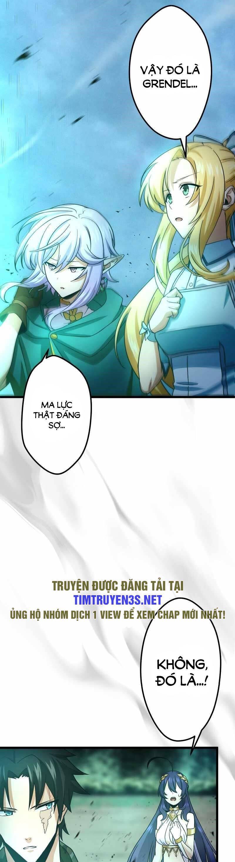 Binh Vương Chuyển Sinh Chapter 37 - 41