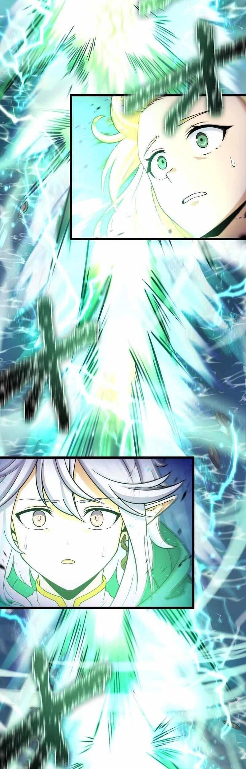 Binh Vương Chuyển Sinh Chapter 37 - 45