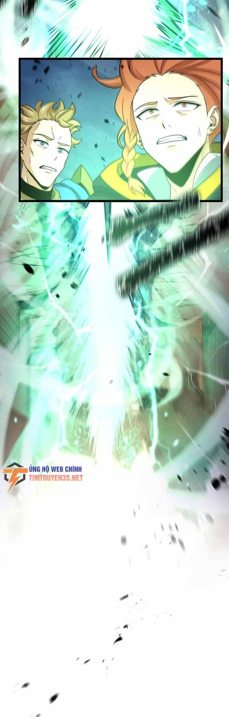 Binh Vương Chuyển Sinh Chapter 37 - 46