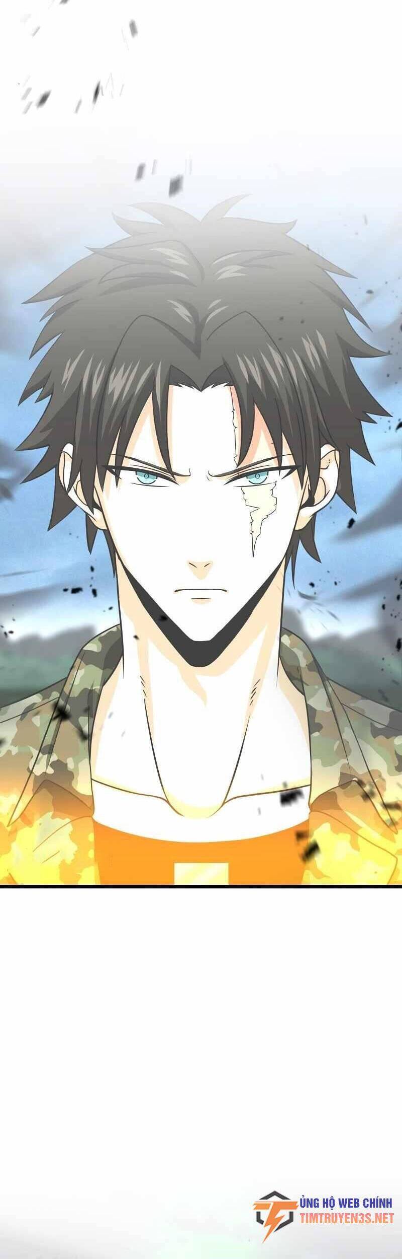 Binh Vương Chuyển Sinh Chapter 37 - 47