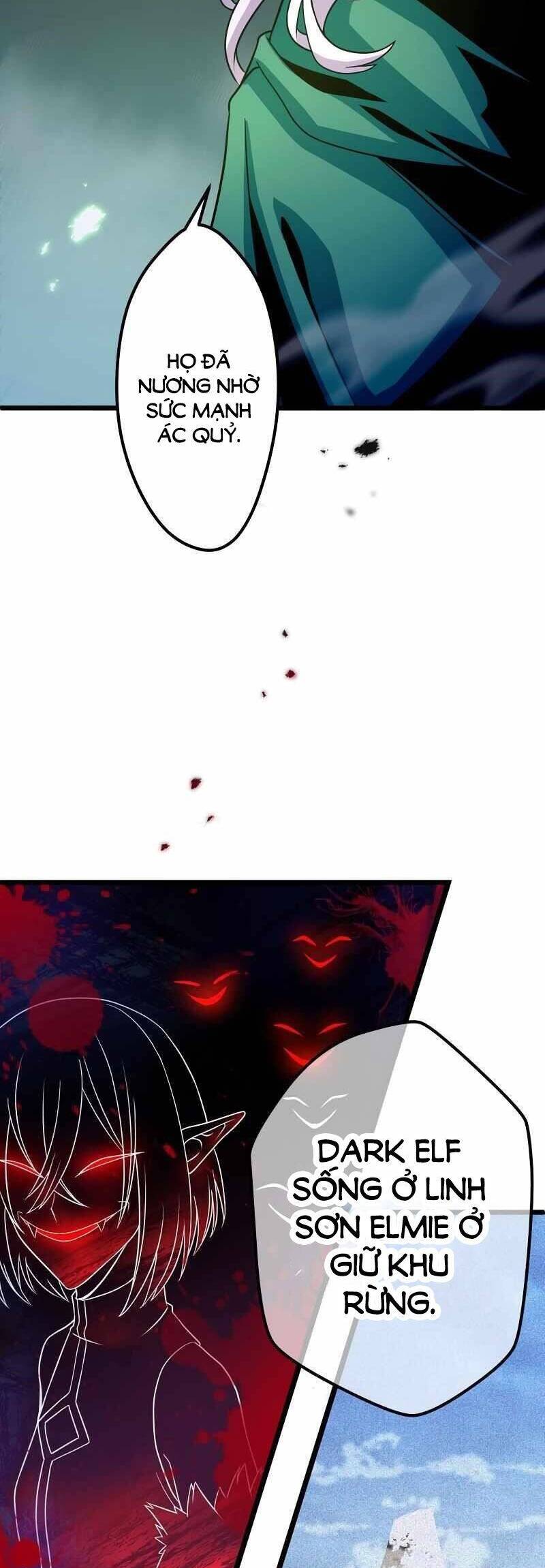 Binh Vương Chuyển Sinh Chapter 37 - 8