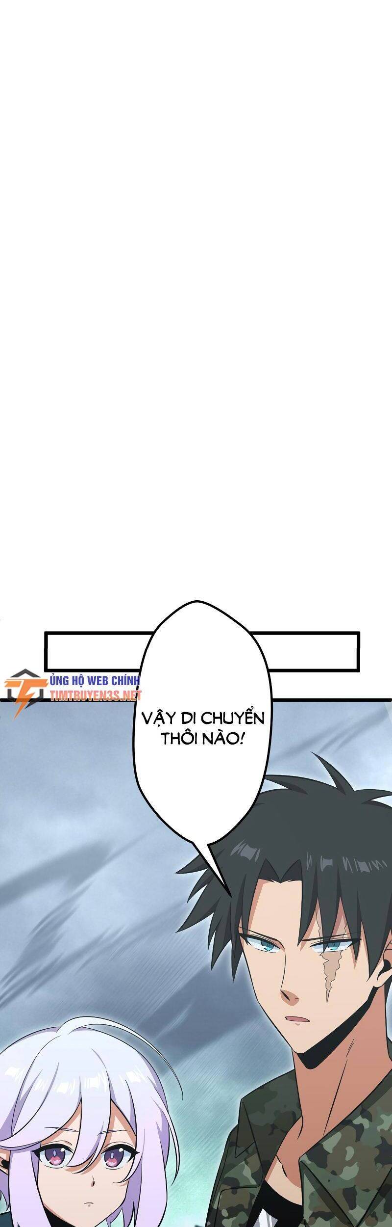 Binh Vương Chuyển Sinh Chapter 38 - 20
