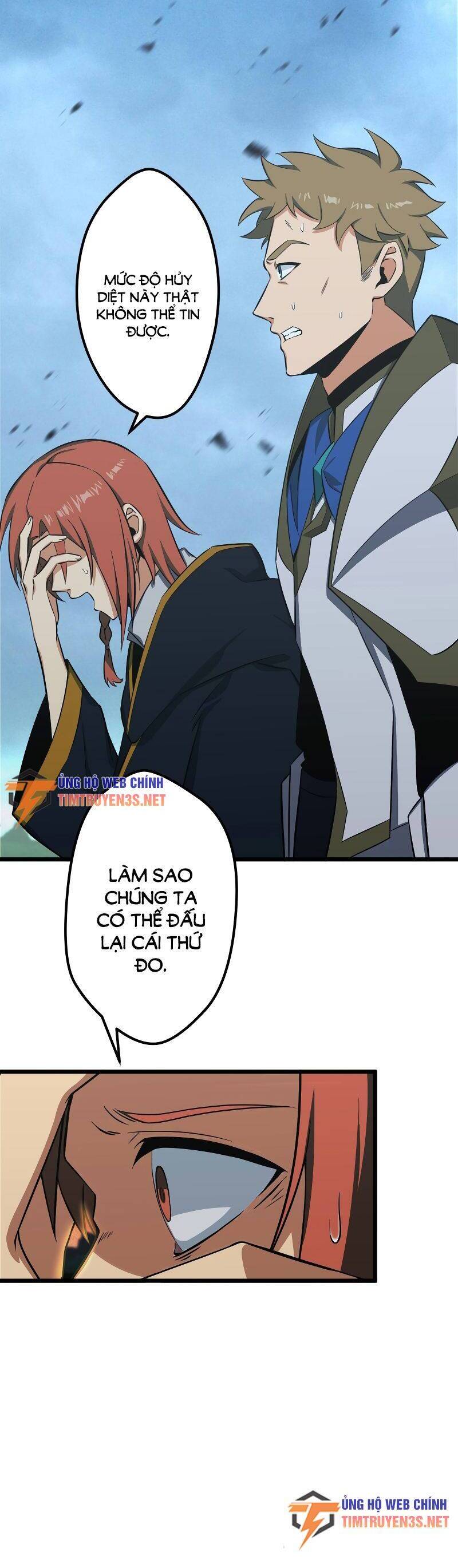 Binh Vương Chuyển Sinh Chapter 38 - 3