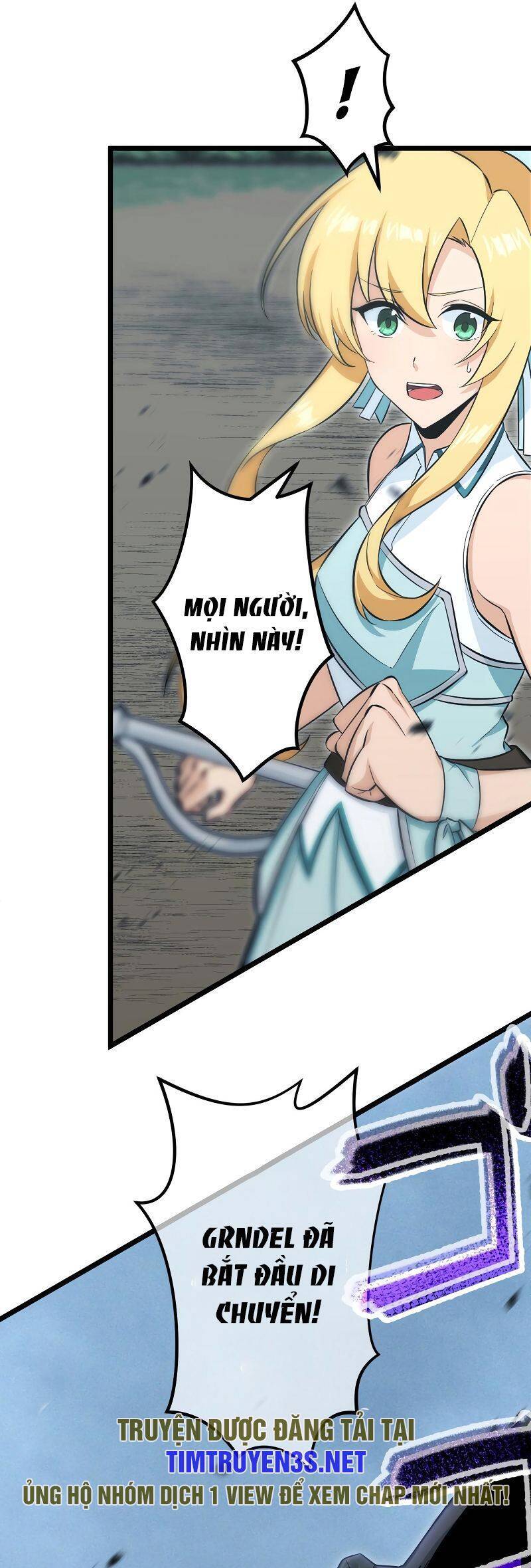 Binh Vương Chuyển Sinh Chapter 38 - 4