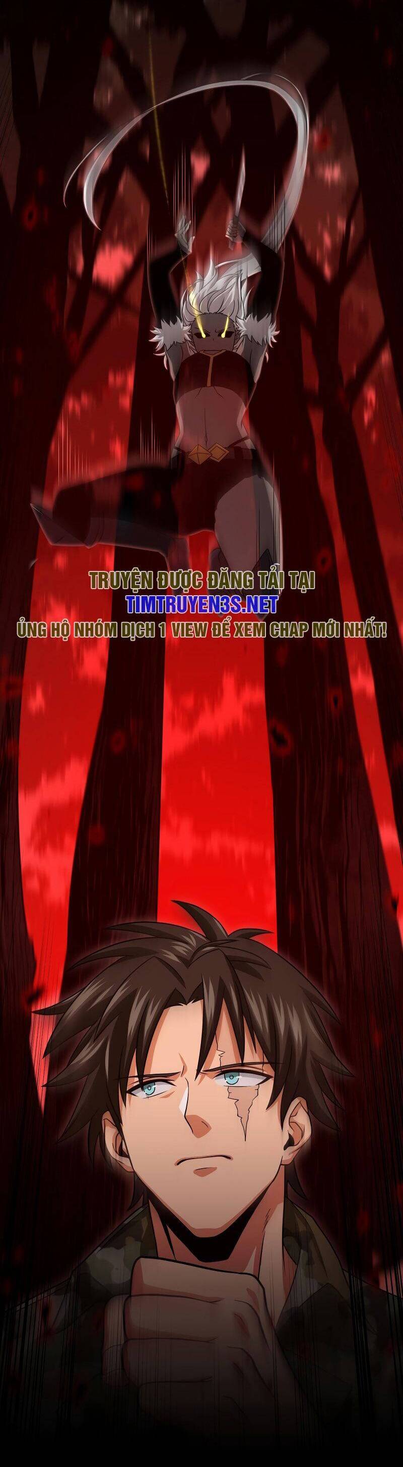 Binh Vương Chuyển Sinh Chapter 40 - 2