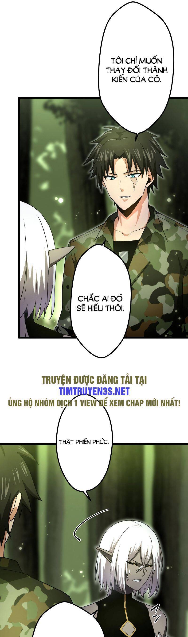 Binh Vương Chuyển Sinh Chapter 40 - 34