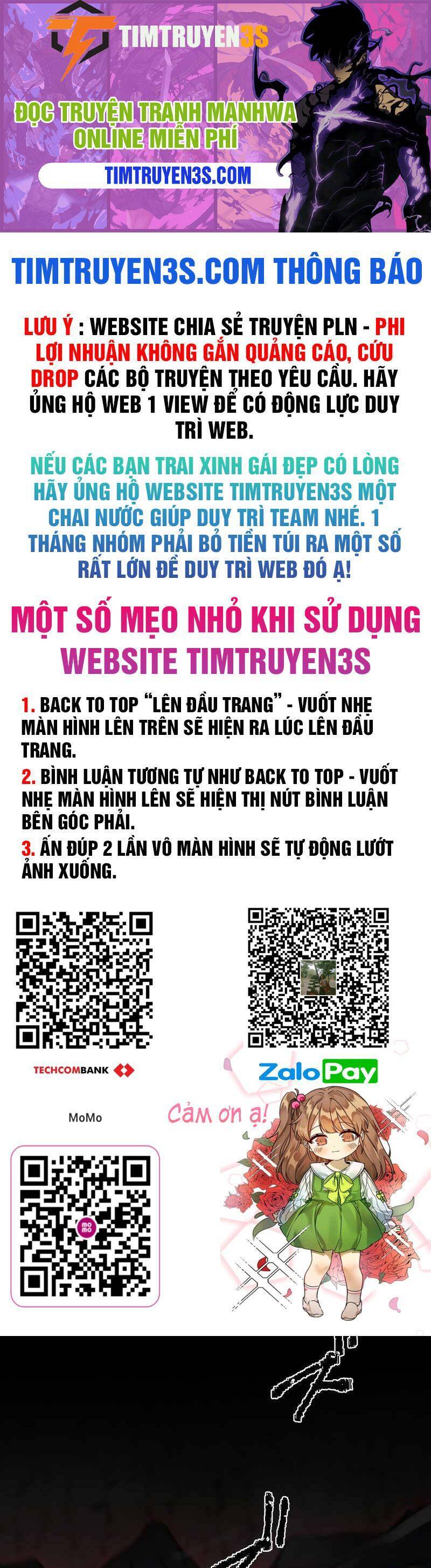Binh Vương Chuyển Sinh Chapter 34 - 1