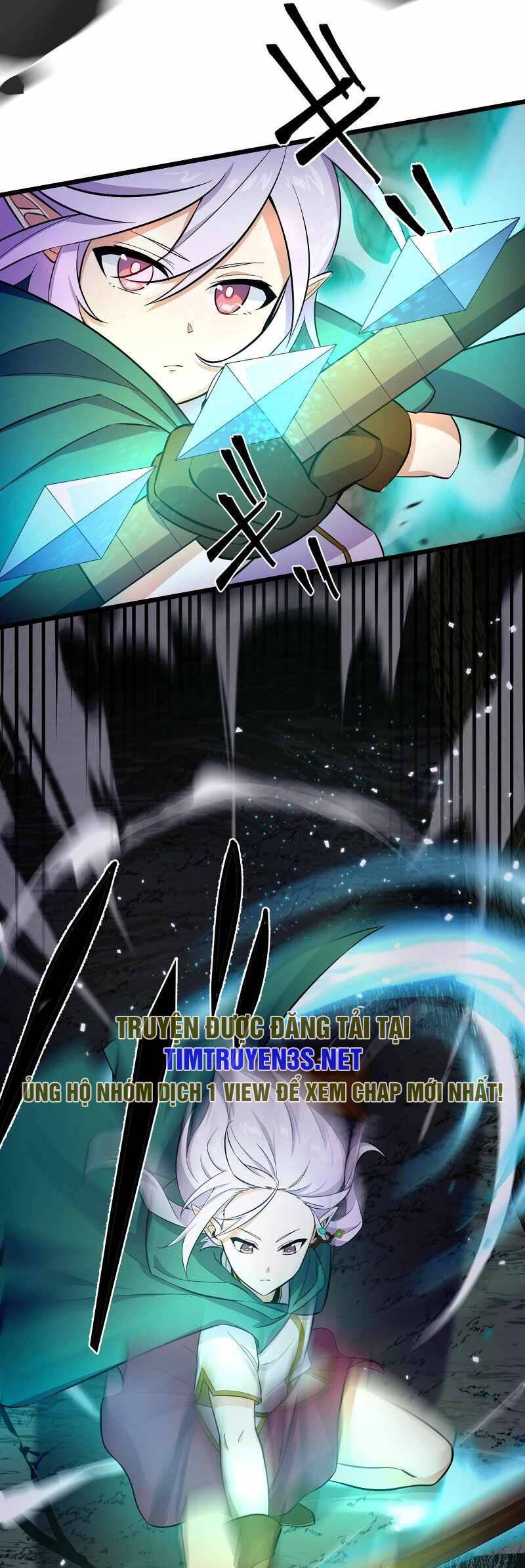 Binh Vương Chuyển Sinh Chapter 34 - 15