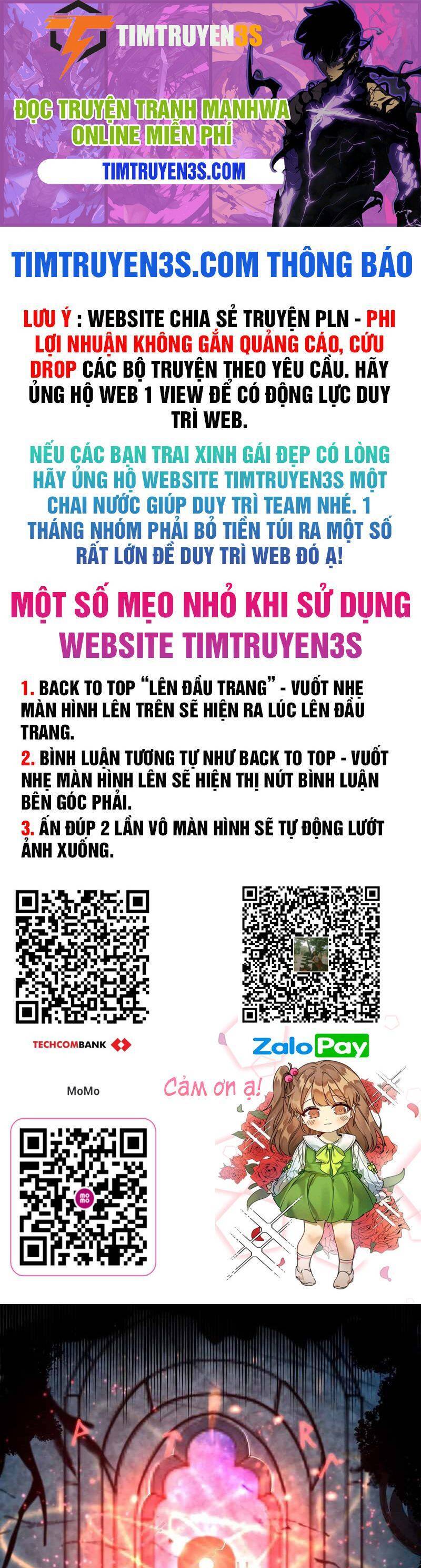 Binh Vương Chuyển Sinh Chapter 36 - 1