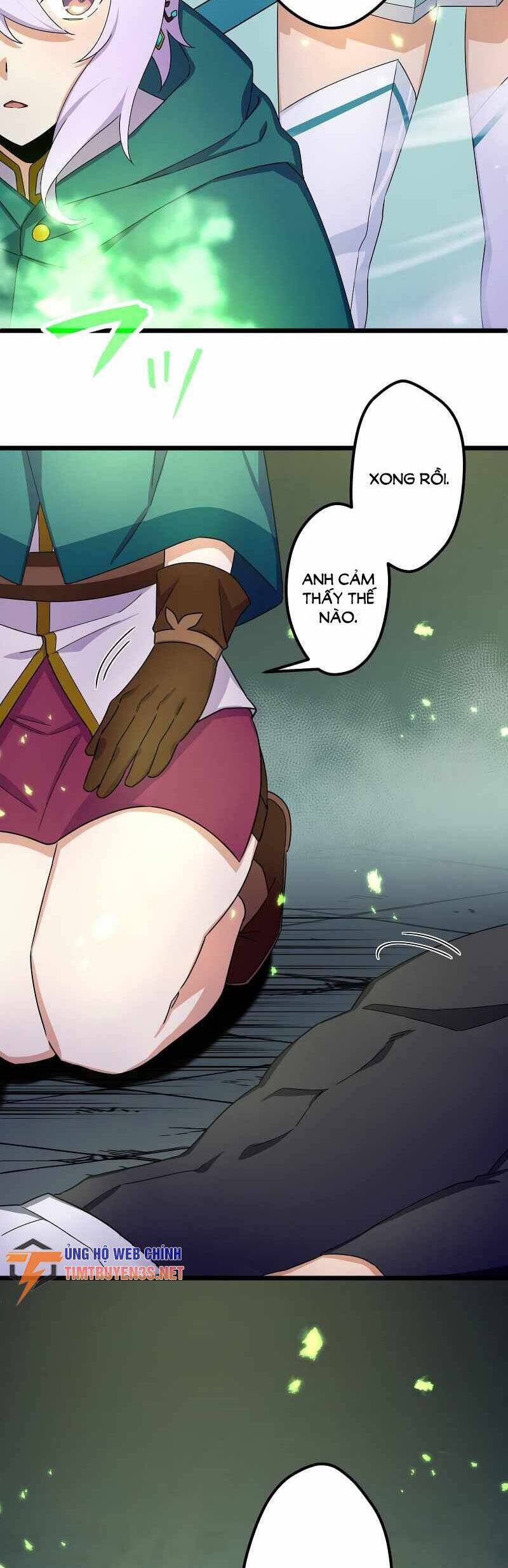Binh Vương Chuyển Sinh Chapter 36 - 27