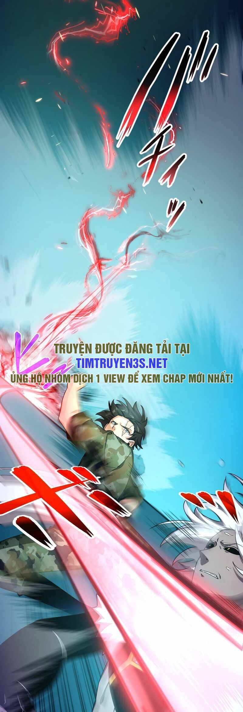 Binh Vương Chuyển Sinh Chapter 36 - 49