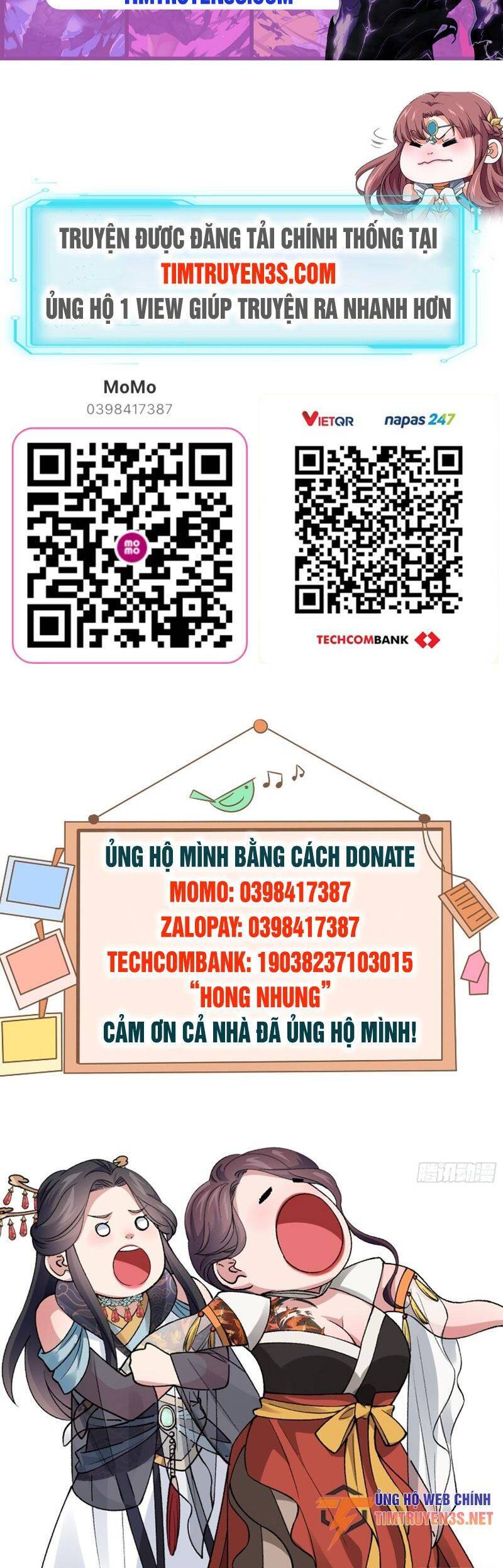 Binh Vương Chuyển Sinh Chapter 36 - 61
