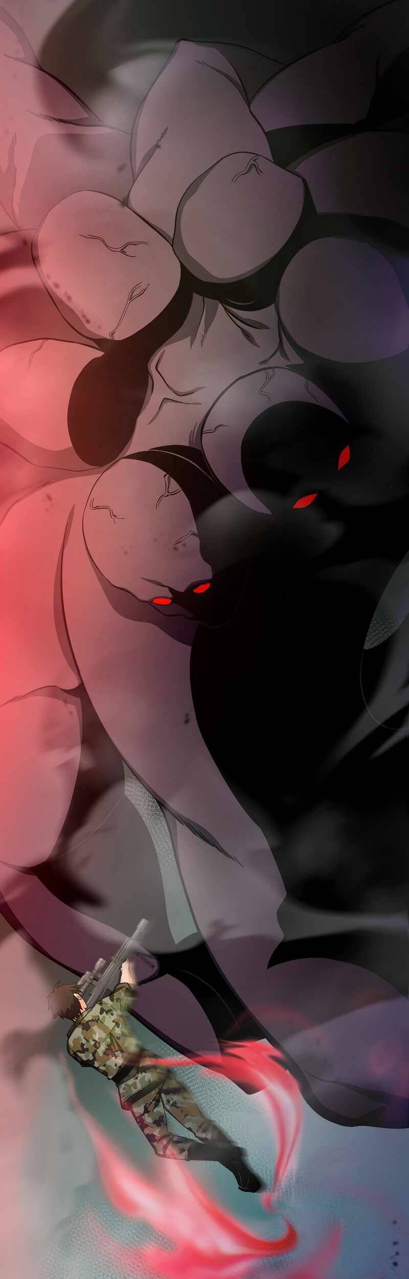 Binh Vương Chuyển Sinh Chapter 36 - 9