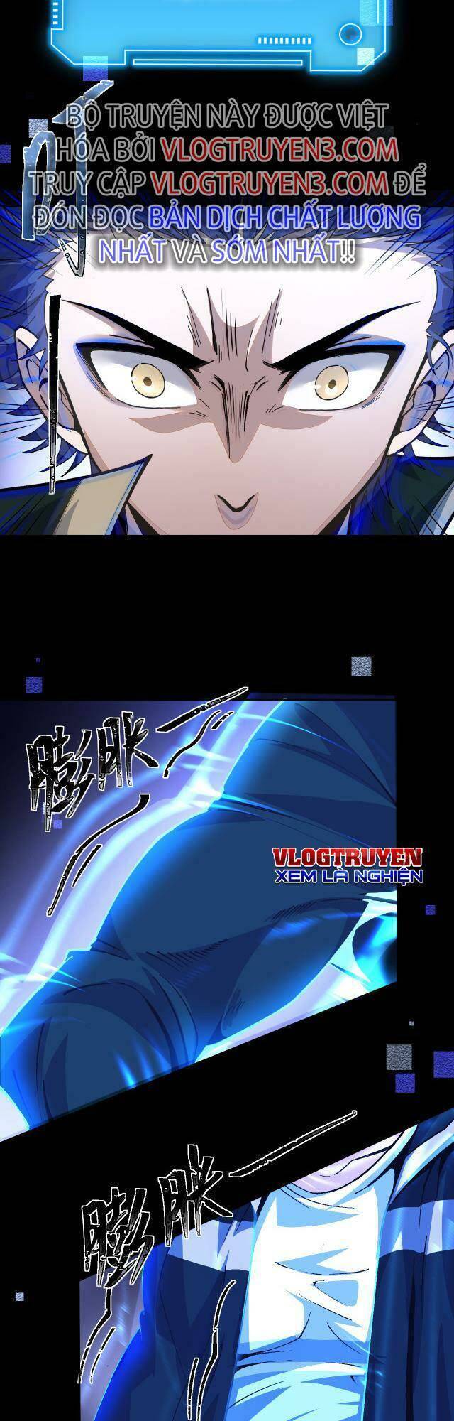 Toàn Cầu Bước Vào Thời Kỳ Đại Hồng Thủy Chapter 5 - 13