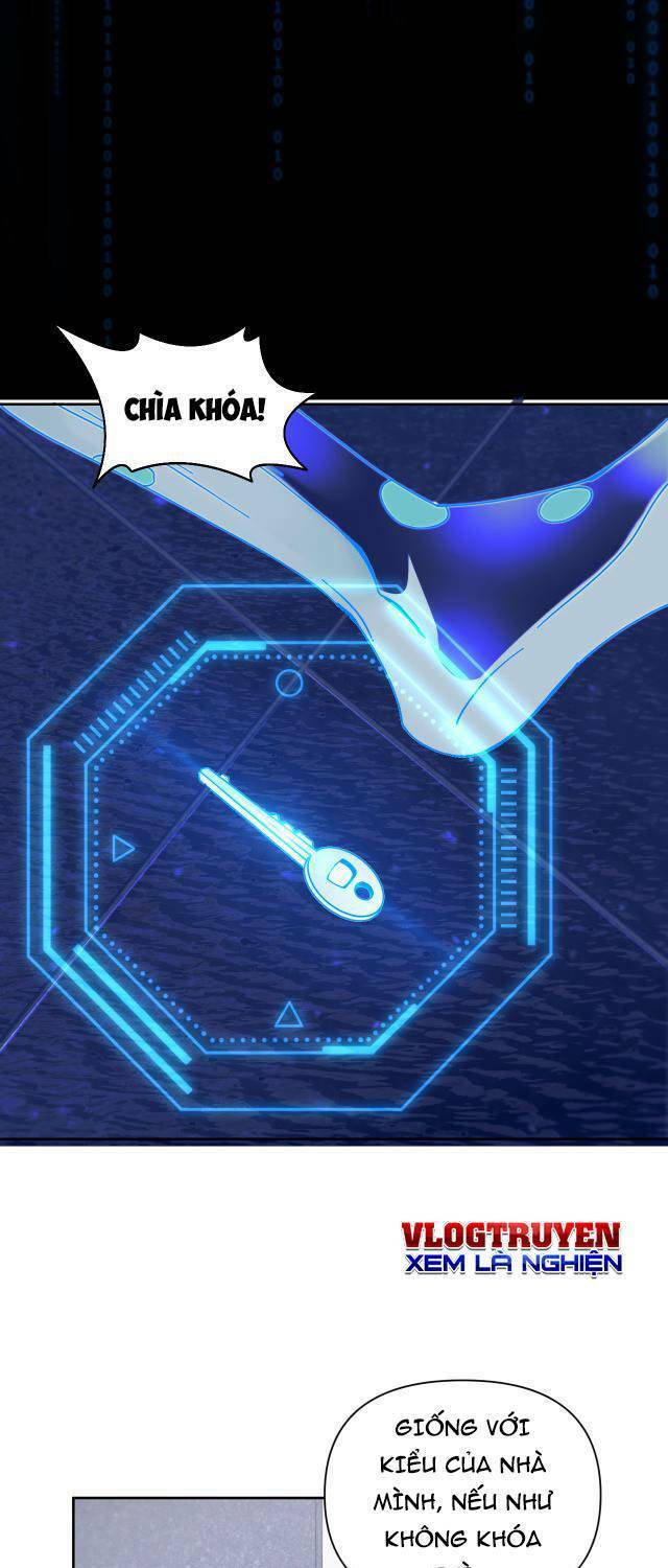 Toàn Cầu Bước Vào Thời Kỳ Đại Hồng Thủy Chapter 5 - 38