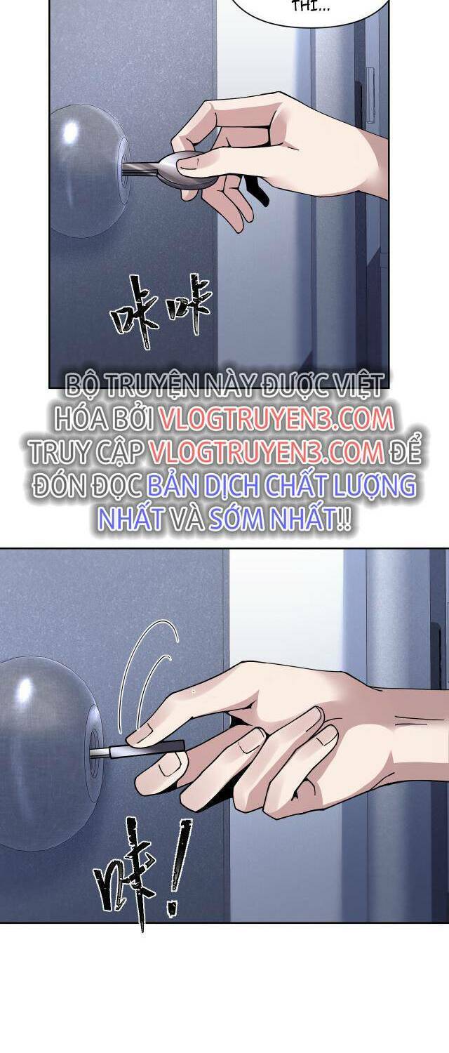 Toàn Cầu Bước Vào Thời Kỳ Đại Hồng Thủy Chapter 5 - 39