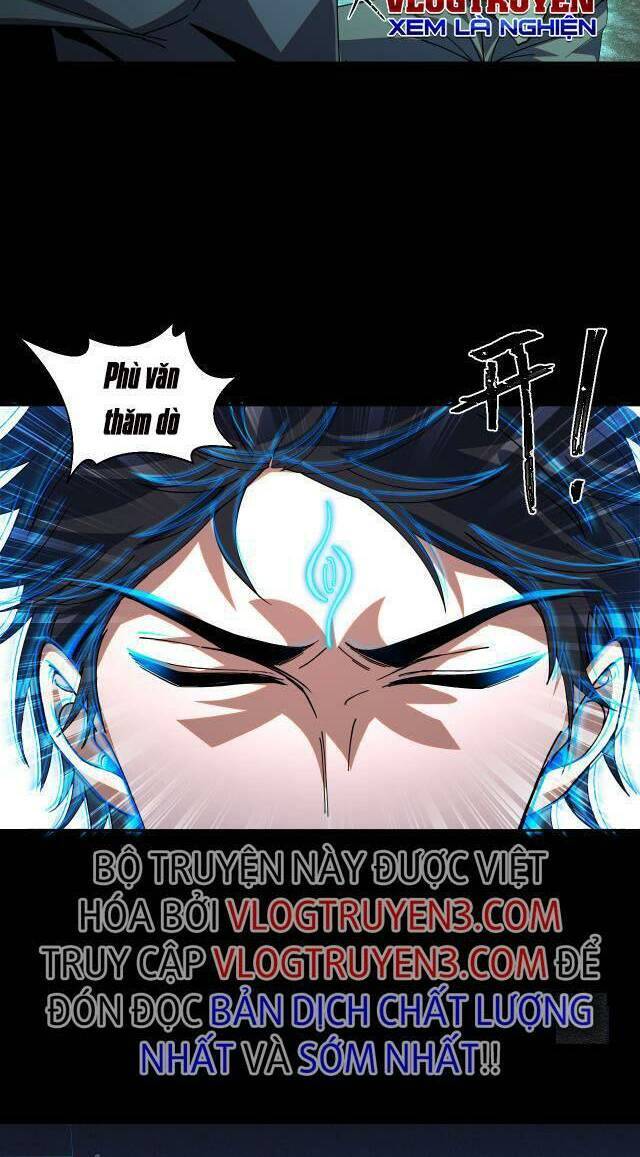 Toàn Cầu Bước Vào Thời Kỳ Đại Hồng Thủy Chapter 5 - 5