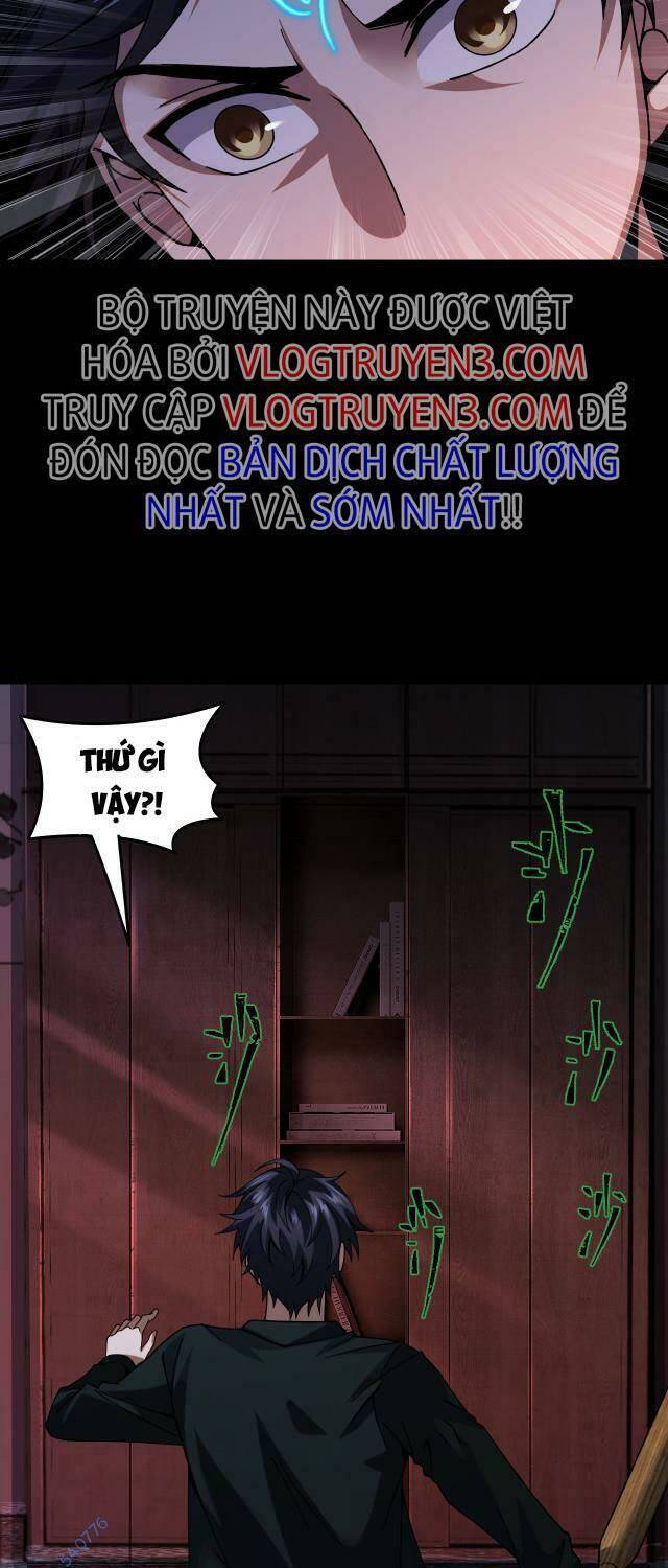 Toàn Cầu Bước Vào Thời Kỳ Đại Hồng Thủy Chapter 5 - 43