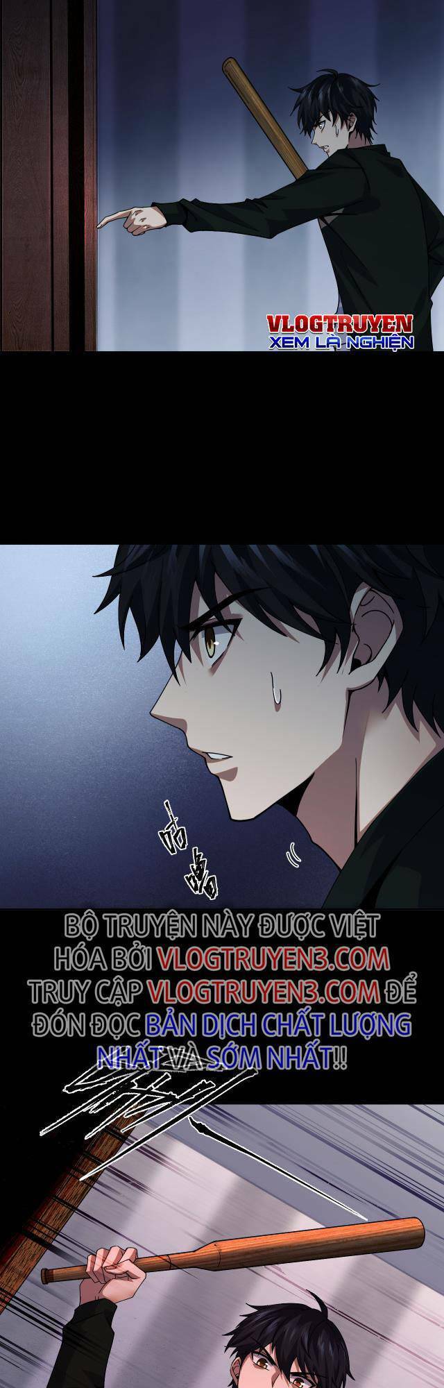 Toàn Cầu Bước Vào Thời Kỳ Đại Hồng Thủy Chapter 5 - 45