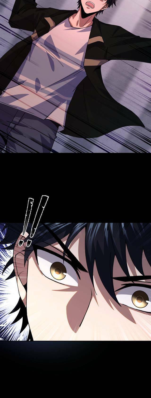 Toàn Cầu Bước Vào Thời Kỳ Đại Hồng Thủy Chapter 5 - 46