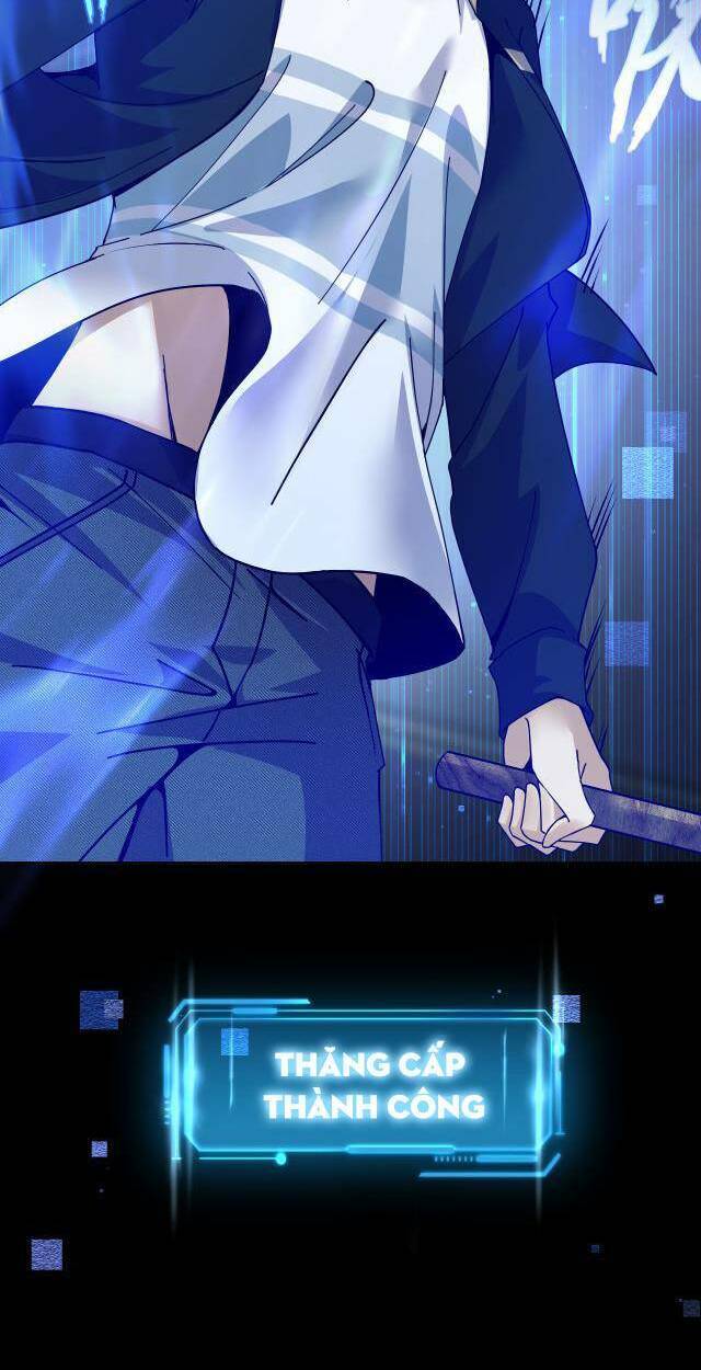 Toàn Cầu Bước Vào Thời Kỳ Đại Hồng Thủy Chapter 5 - 10