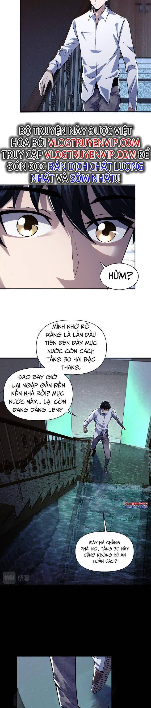 Toàn Cầu Bước Vào Thời Kỳ Đại Hồng Thủy Chapter 2 - 12