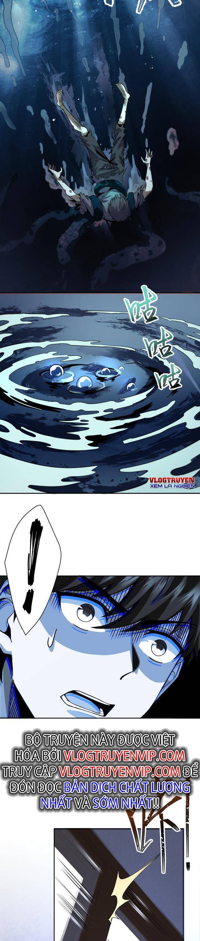 Toàn Cầu Bước Vào Thời Kỳ Đại Hồng Thủy Chapter 2 - 20