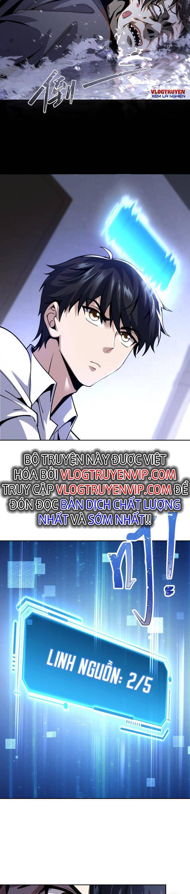 Toàn Cầu Bước Vào Thời Kỳ Đại Hồng Thủy Chapter 2 - 26