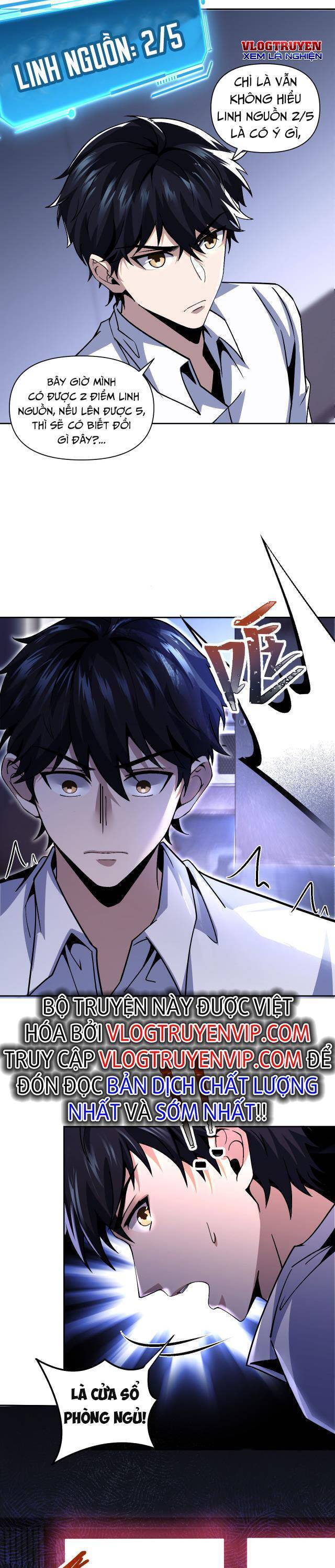 Toàn Cầu Bước Vào Thời Kỳ Đại Hồng Thủy Chapter 2 - 28