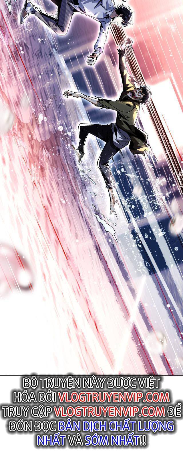 Toàn Cầu Bước Vào Thời Kỳ Đại Hồng Thủy Chapter 2 - 31