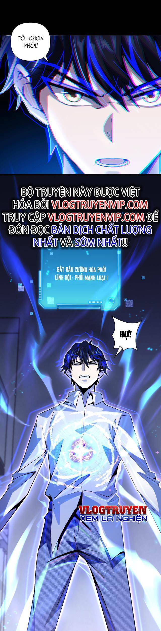 Toàn Cầu Bước Vào Thời Kỳ Đại Hồng Thủy Chapter 3 - 17