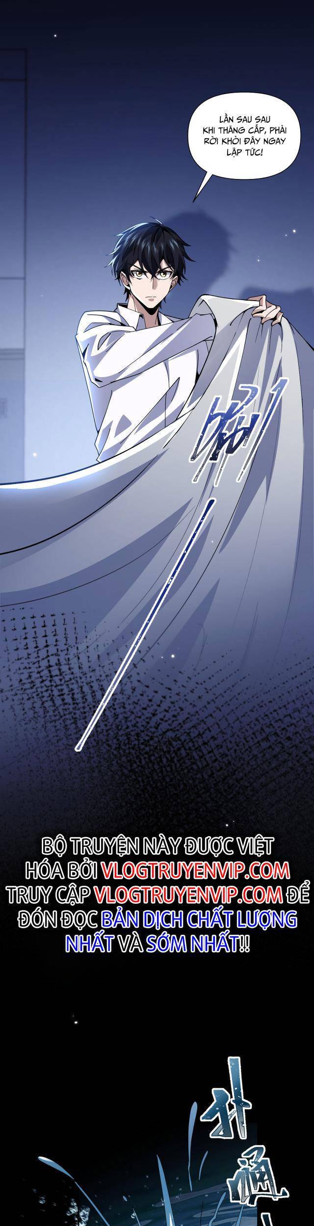 Toàn Cầu Bước Vào Thời Kỳ Đại Hồng Thủy Chapter 3 - 21