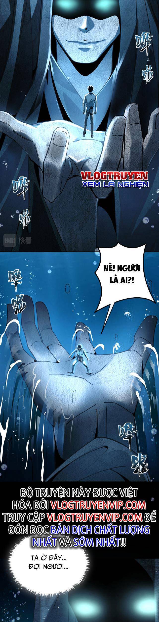 Toàn Cầu Bước Vào Thời Kỳ Đại Hồng Thủy Chapter 3 - 25