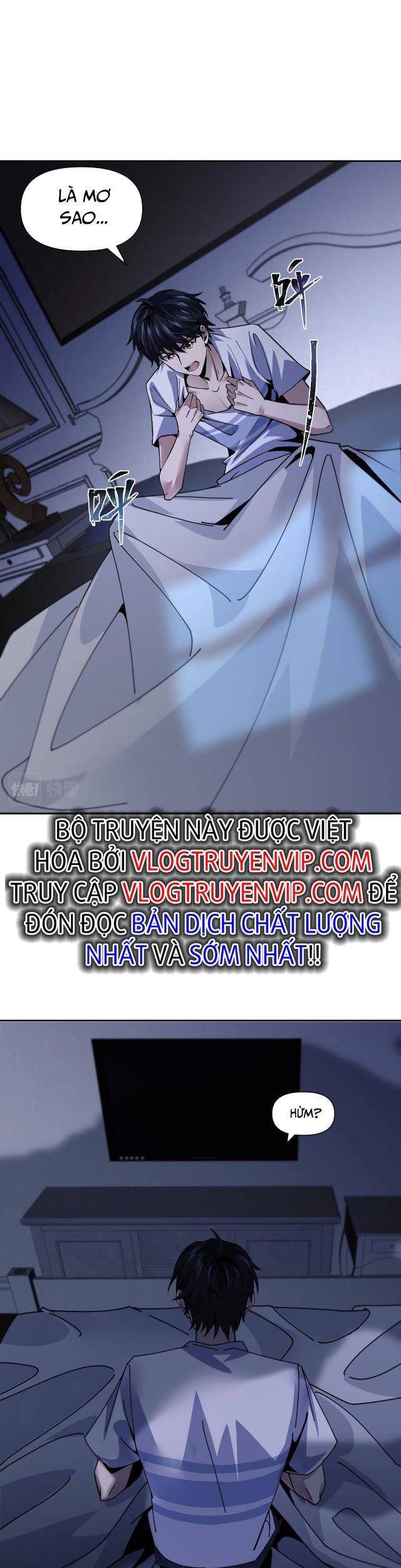 Toàn Cầu Bước Vào Thời Kỳ Đại Hồng Thủy Chapter 3 - 27