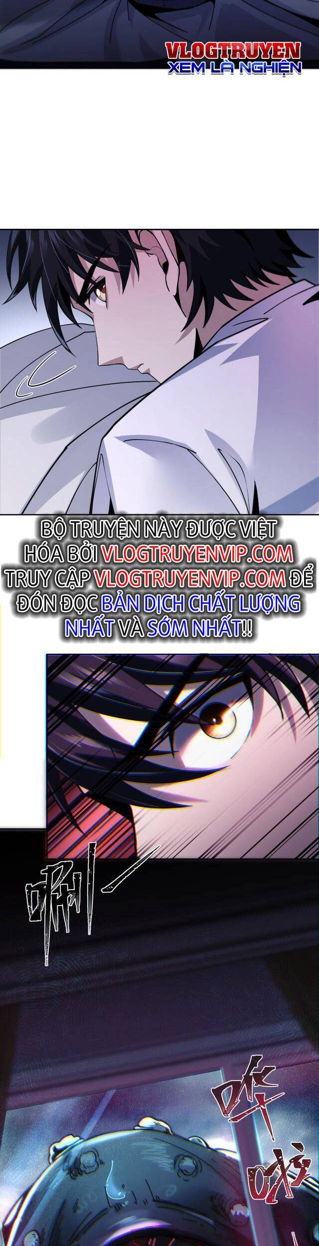 Toàn Cầu Bước Vào Thời Kỳ Đại Hồng Thủy Chapter 3 - 28