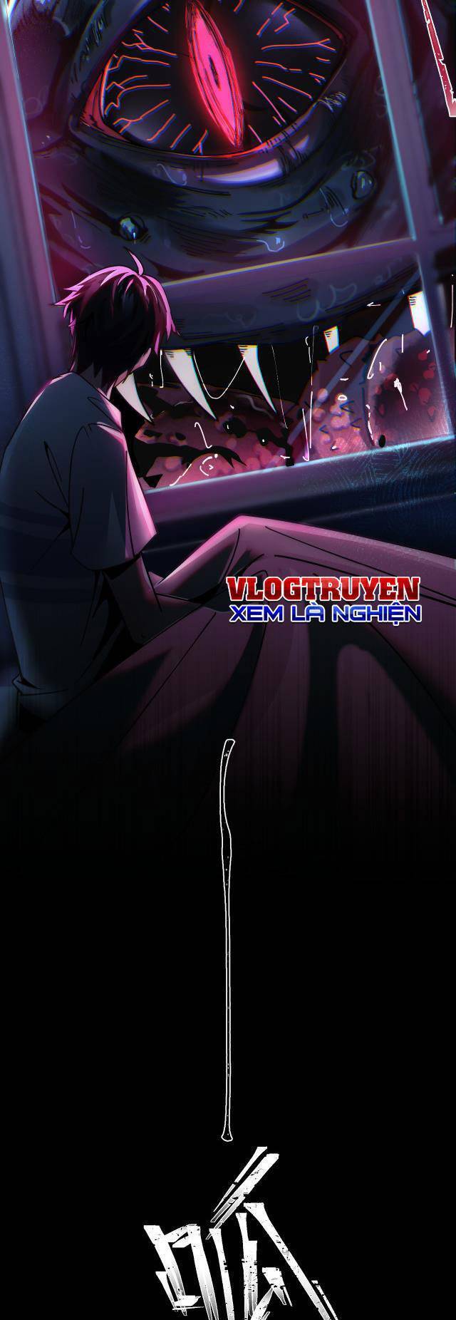 Toàn Cầu Bước Vào Thời Kỳ Đại Hồng Thủy Chapter 3 - 29