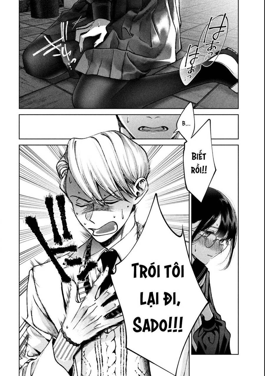 Hijiri Kun Chỉ Muốn Sống Thanh Liêm Chapter 1 - 50
