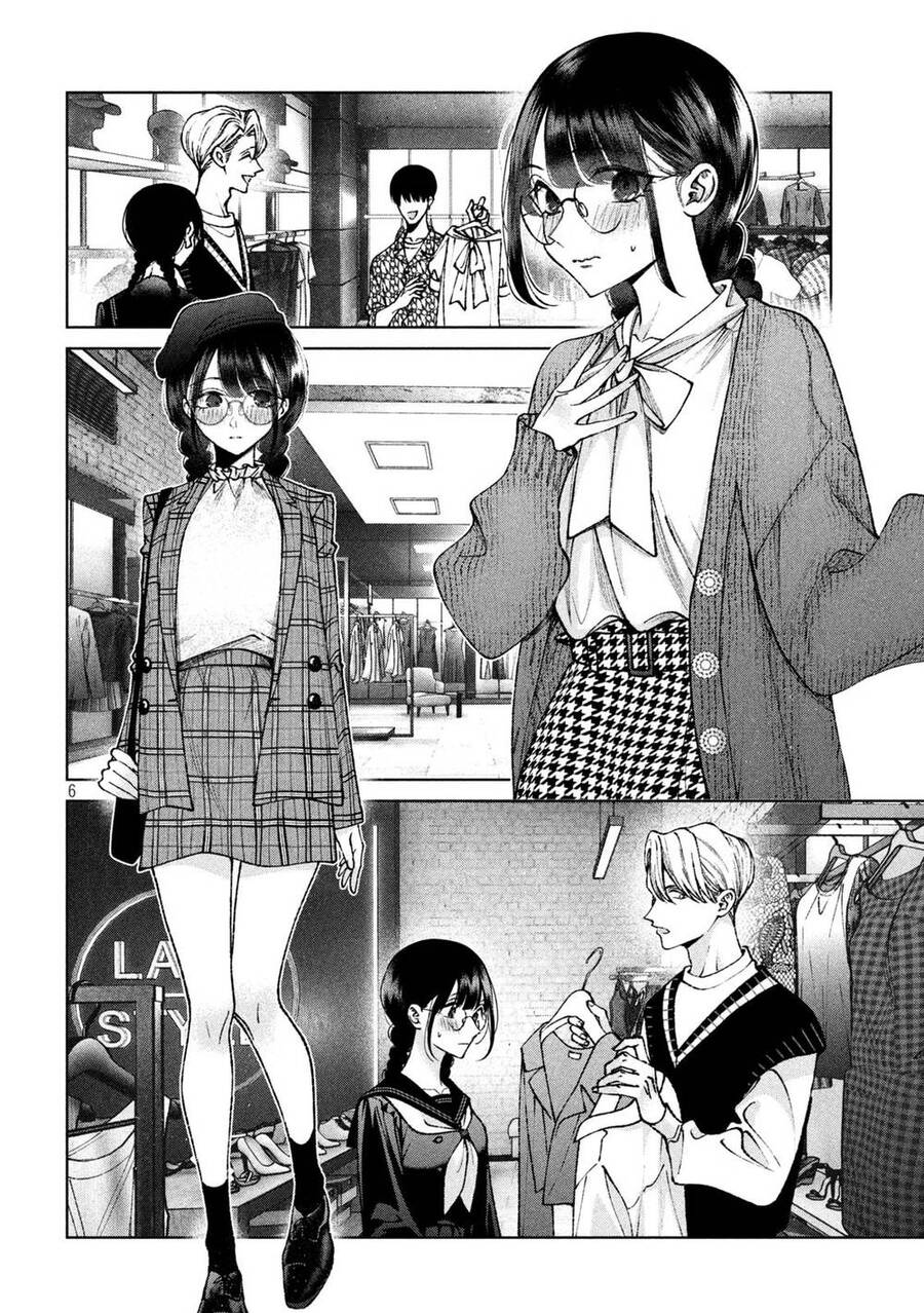 Hijiri Kun Chỉ Muốn Sống Thanh Liêm Chapter 10 - 7